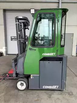 Carrelli elettrici 4 ruote 2023  Combilift CBE 2500 (2)