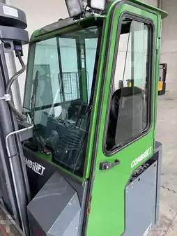 Carrelli elettrici 4 ruote 2023  Combilift CBE 2500 (20)