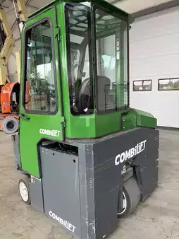Carrelli elettrici 4 ruote 2023  Combilift CBE 2500 (3)