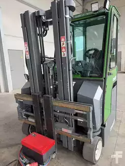 Carrelli elettrici 4 ruote 2023  Combilift CBE 2500 (4)