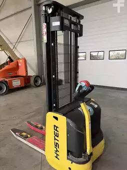 Gerbeurs 2007  Hyster S1.0 (1)