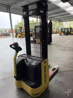 Gerbeurs 2007  Hyster S1.0 (2)