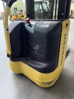 Gerbeurs 2007  Hyster S1.0 (3)