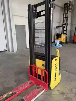 Gerbeurs 2007  Hyster S1.0 (4)
