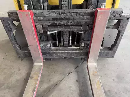 Eléctrica de 4 ruedas 2015  Hyster J1.5XNT (11)