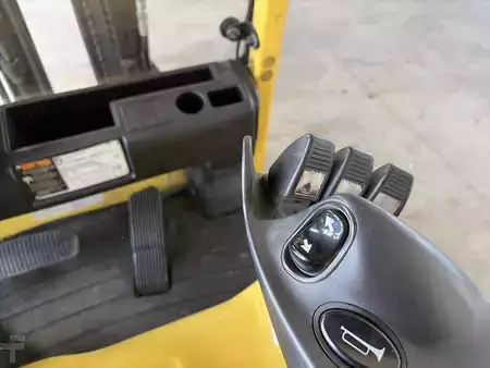 Eléctrica de 4 ruedas 2015  Hyster J1.5XNT (6)