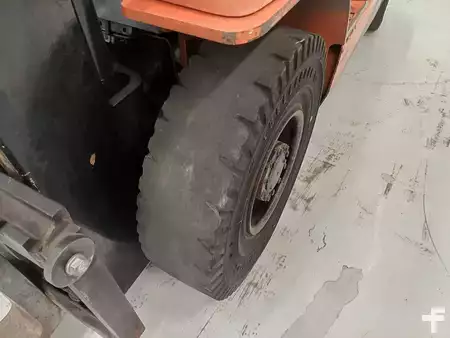 LPG Forklifts 2006  Toyota 42-7FGF25 (12)
