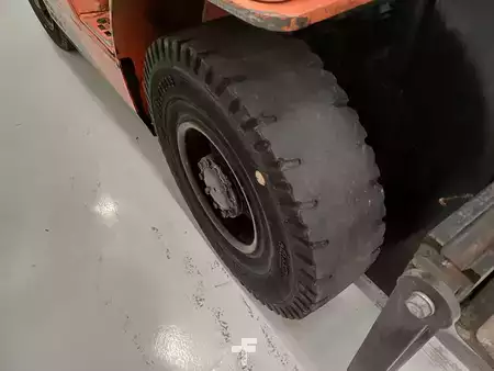 LPG Forklifts 2006  Toyota 42-7FGF25 (14)