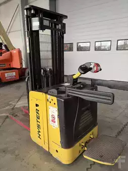 Stapelaars 2017  Hyster S1.5S IL (1)