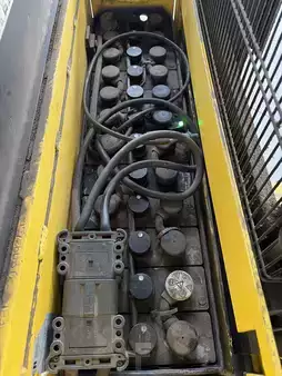 Stapelaars 2017  Hyster S1.5S IL (8)