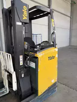 Työntömastotrukki 2019  Yale MR14E (3)