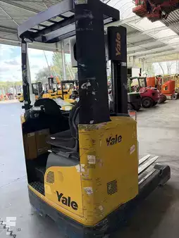 Työntömastotrukki 2019  Yale MR14E (4)