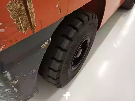 Carrelli elevatori diesel 2017  Toyota 02-8FDJF35 (14)
