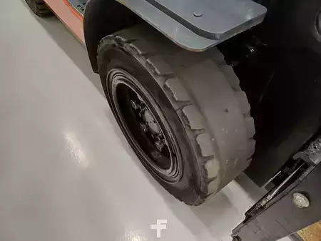 Carrelli elevatori diesel 2017  Toyota 02-8FDJF35 (15)