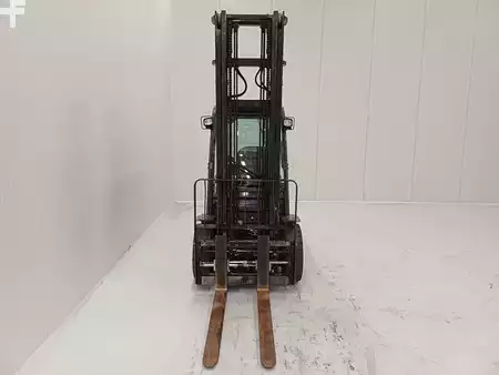 Carrelli elevatori diesel 2017  Toyota 02-8FDJF35 (5)