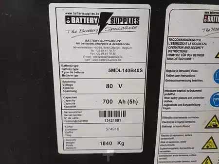 Elektryczne 4-kołowe 1998  Hyster J3.20XM (10)