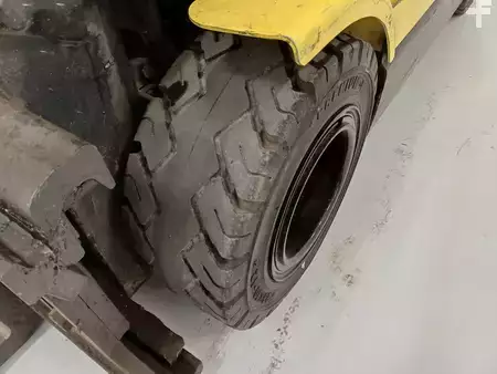 Elektryczne 4-kołowe 1998  Hyster J3.20XM (11)