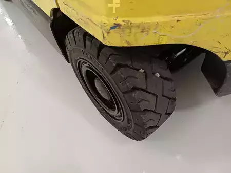 Elektryczne 4-kołowe 1998  Hyster J3.20XM (12)