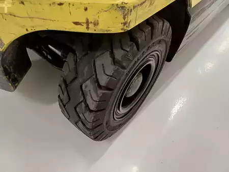 Elektryczne 4-kołowe 1998  Hyster J3.20XM (13)