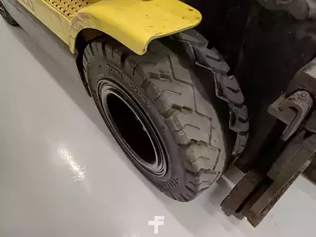 Elektryczne 4-kołowe 1998  Hyster J3.20XM (14)