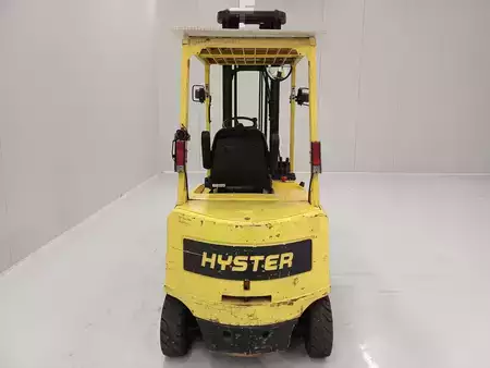 Elektryczne 4-kołowe 1998  Hyster J3.20XM (5)