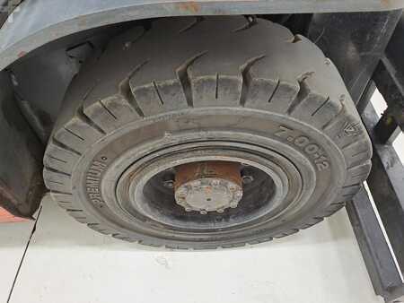 LPG VZV 2008  Toyota 02-8FGF25 (12)