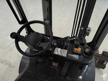 LPG VZV 2008  Toyota 02-8FGF25 (5)