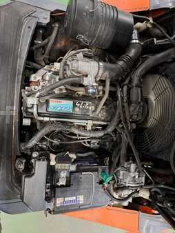 LPG VZV 2008  Toyota 02-8FGF25 (7)