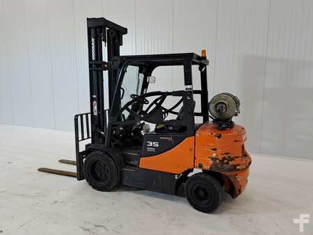 Doosan G35C-5