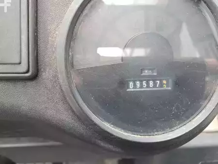 Diesel heftrucks 2005  Linde H80D (6)