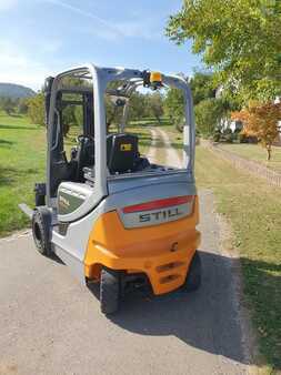 Elektro 4 Rad 2009 Still RX60-30 (2)