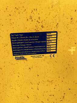 Hochhubwagen 2012 Stöcklin EDS16 (4)