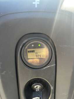 Hochhubwagen 2013  Linde L12 (4)