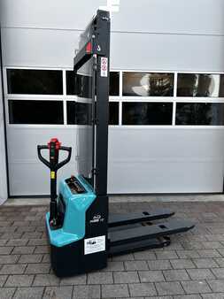 Hochhubwagen 2025 Baoli KBS 12 (2)