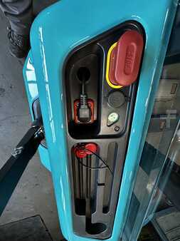 Hochhubwagen 2025 Baoli KBS 12 (3)