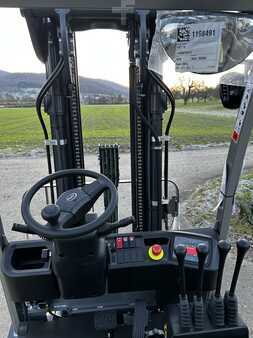 Elektro 3 Rad 2025  Baoli KBET 20 LI G1 (3)