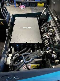 Elektro 3 Rad 2025 Baoli KBET 20 LI G1 (2)