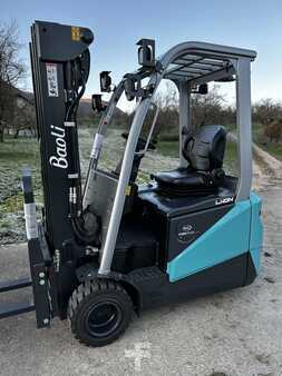 Elektro 3 Rad 2025 Baoli KBET 20 LI G1 (1)
