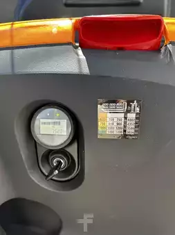 Hochhubwagen 2018  Still EXV 14i C (4)