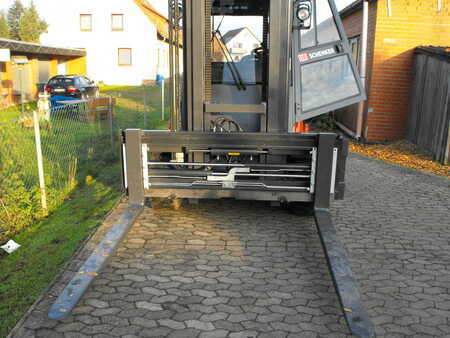 Diesel Forklifts 2001  Linde H60D-353 (6)