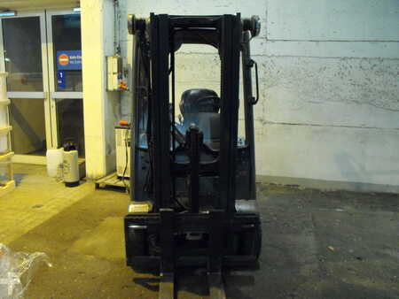 Elektro tříkolové VZV 2019  Linde E15-386-EVO (2)