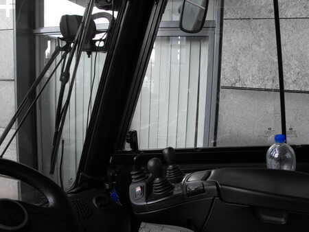 Kontejnerový vozík 2018  Linde  H 50 D 394 (4)