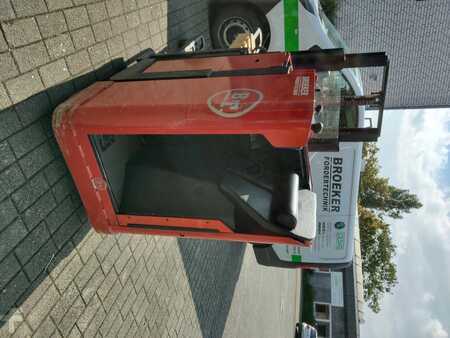  Ledestabler med sete 2013  BT SSE160D (2)