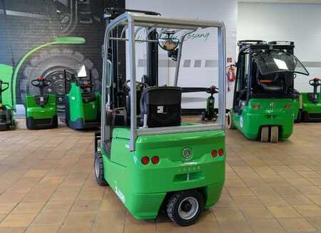 Electric - 3 wheels 2015  Cesab B318 (2)