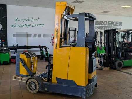 Carrelli retrattili 2000  Jungheinrich ETVC16 G-620 DZ (2)