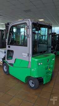 Elektro 4 Rad 2019  Cesab B625 (1)