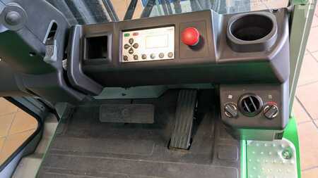 Elektro 4 Rad 2019  Cesab B625 (3)