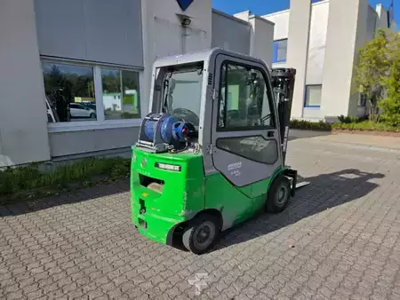 Treibgasstapler 2023  Cesab M315GV (3)