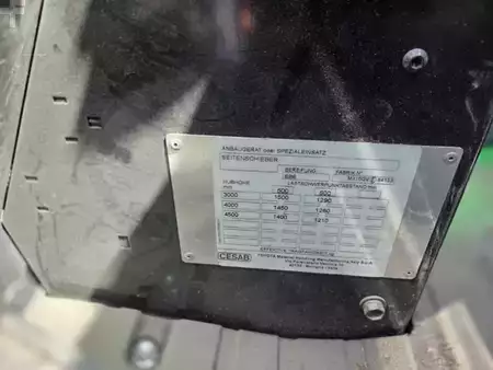 Treibgasstapler 2023  Cesab M315GV (5)