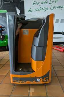 Pallet Trucks Sit-Down 2023  OMG Virtus 20 RX AC (4)